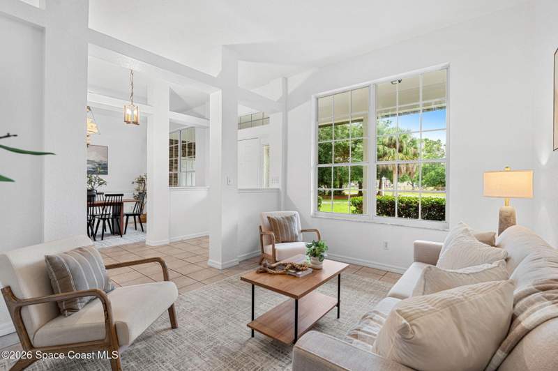 4 bedroom Single Family Residence at 2155 Palomino Road, Turtle Mound Ranchettes, Melbourne — photo 5