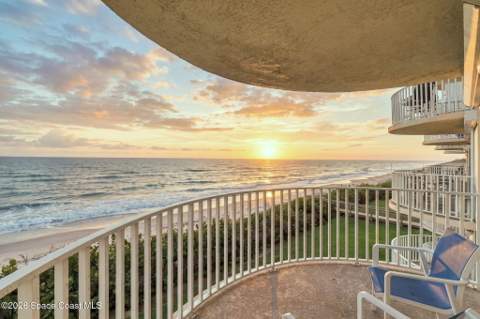 2225 Highway A1a #307, Indian Harbour Beach FL - photo 22 of 40