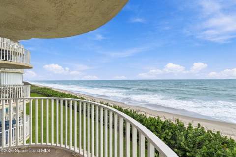 2225 Highway A1a #307, Indian Harbour Beach FL - photo 21 of 40