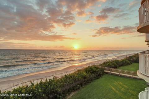 2225 Highway A1a #307, Indian Harbour Beach FL - photo 23 of 40