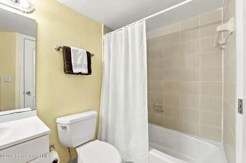 2225 Highway A1a #307, Indian Harbour Beach FL - photo 18 of 40