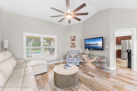 807 Potomac Drive, West Melbourne FL - photo 12 of 45
