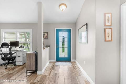 807 Potomac Drive, West Melbourne FL - photo 6 of 45