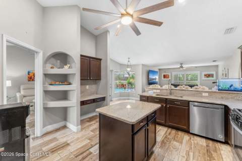 807 Potomac Drive, West Melbourne FL - photo 15 of 45