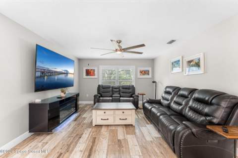 807 Potomac Drive, West Melbourne FL - photo 22 of 45