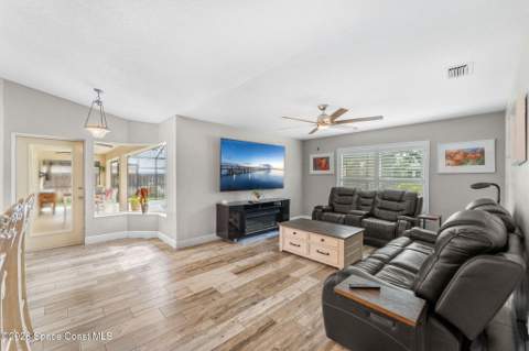 807 Potomac Drive, West Melbourne FL - photo 20 of 45