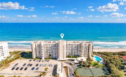 2225 Highway A1a #307, Indian Harbour Beach FL - photo 24 of 40