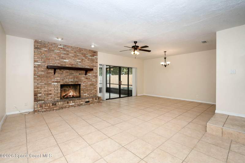 4 bedroom Townhouse at 1911 Cashew Courtway, Titusvillage Sec II, Titusville — photo 3