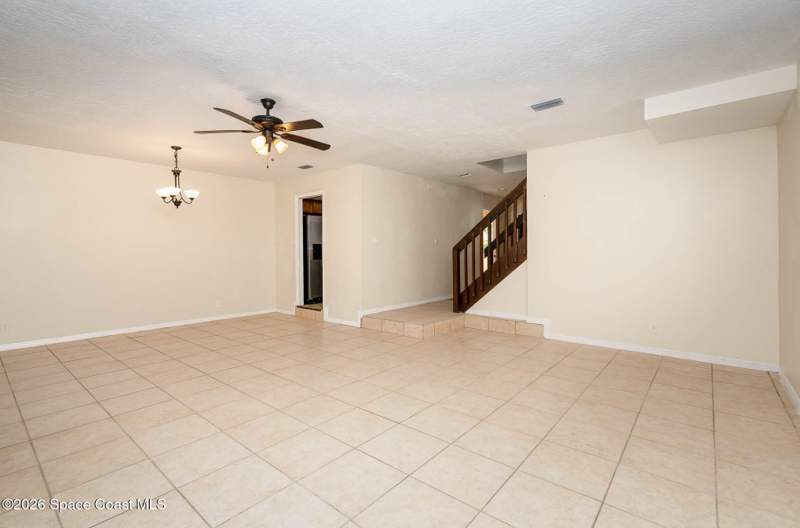 4 bedroom Townhouse at 1911 Cashew Courtway, Titusvillage Sec II, Titusville — photo 5