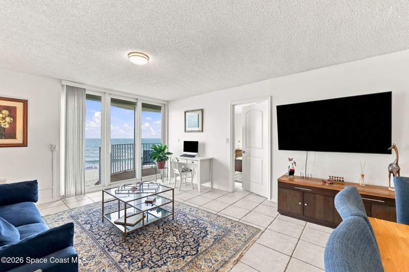 2 bedroom Condominium at 2225 Highway A1a #307, Ocean Walk Condo, Indian Harbour Beach — photo 4