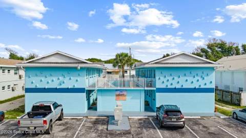 406 Tyler Avenue #5, Cape Canaveral FL - photo 12 of 20