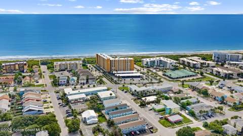 406 Tyler Avenue #5, Cape Canaveral FL - photo 13 of 20