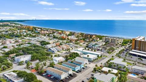 406 Tyler Avenue #5, Cape Canaveral FL - photo 14 of 20