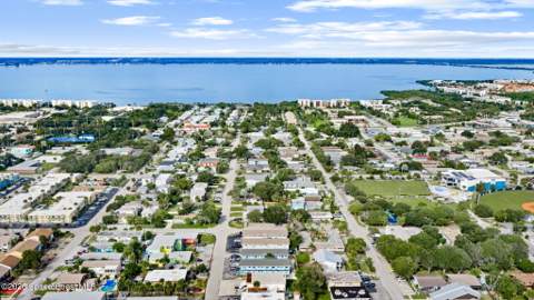 406 Tyler Avenue #5, Cape Canaveral FL - photo 16 of 20