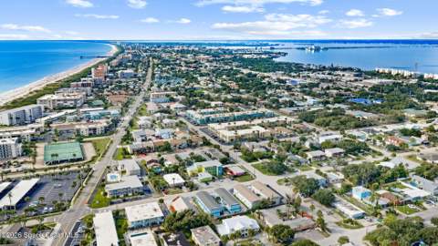 406 Tyler Avenue #5, Cape Canaveral FL - photo 18 of 20
