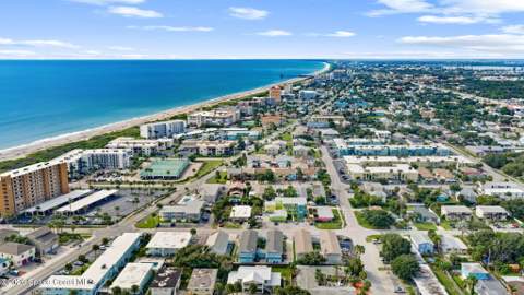 406 Tyler Avenue #5, Cape Canaveral FL - photo 19 of 20