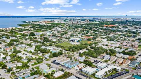 406 Tyler Avenue #5, Cape Canaveral FL - photo 20 of 20