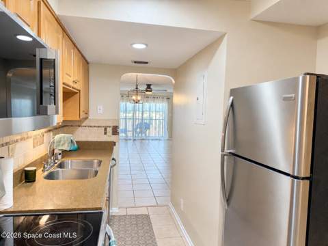 500 Palm Springs Boulevard #711, Indian Harbour Beach FL - photo 17 of 31