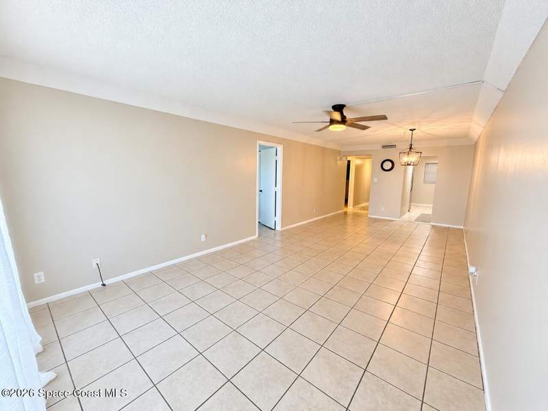 2 bedroom Condominium at 500 Palm Springs Boulevard #711, Harbour Royale N Condo Ph II, Indian Harbour Beach — photo 5
