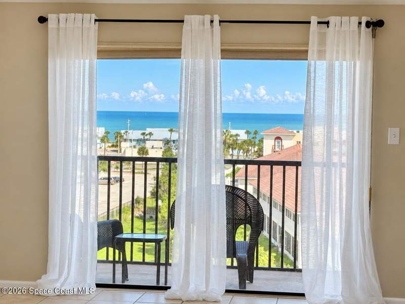 2 bedroom Condominium at 500 Palm Springs Boulevard #711, Harbour Royale N Condo Ph II, Indian Harbour Beach — photo 3