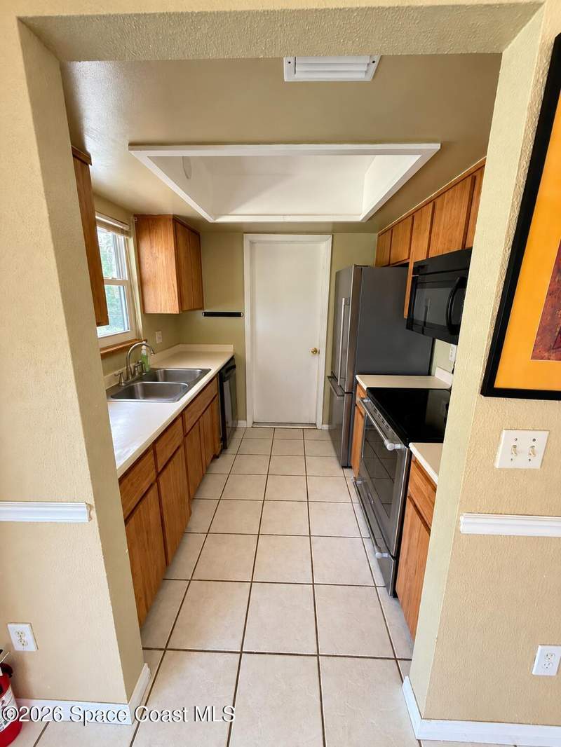 2 bedroom Single Family Residence at 1238 Wakefield Road, Port Malabar Unit 18, Palm Bay — photo 4