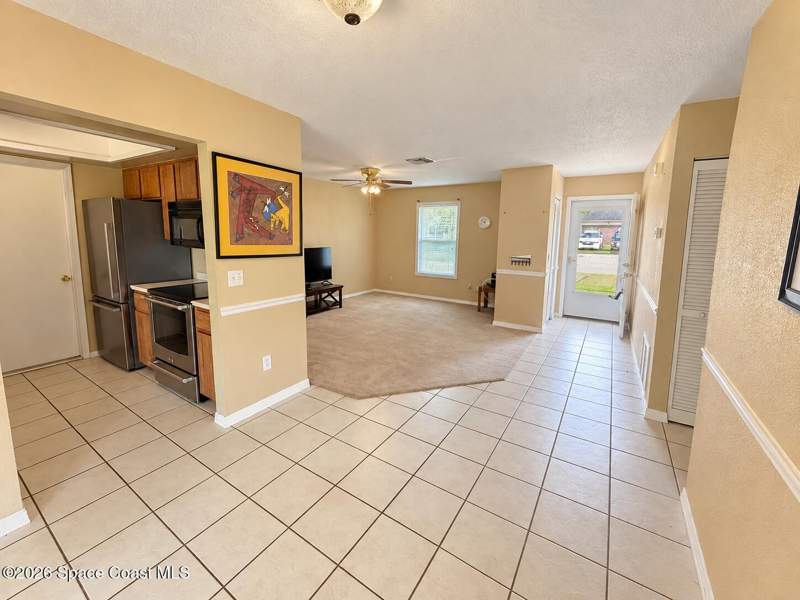 2 bedroom Single Family Residence at 1238 Wakefield Road, Port Malabar Unit 18, Palm Bay — photo 5
