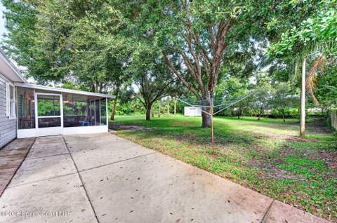 2520 Heritage Drive, Titusville FL - photo 12 of 59