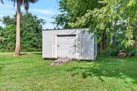 2520 Heritage Drive, Titusville FL - photo 8 of 59