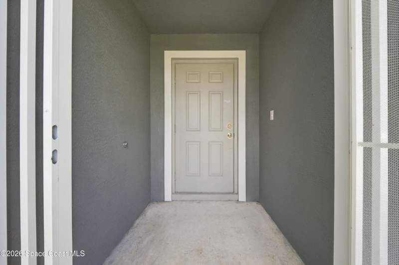 4 bedroom Single Family Residence at 206 Wendover Road, Port Malabar Unit 20, Palm Bay — photo 4