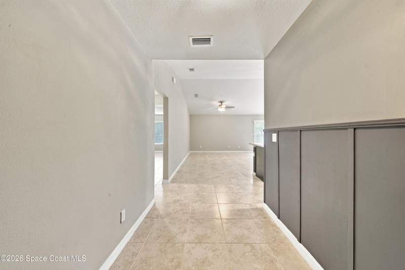 4 bedroom Single Family Residence at 206 Wendover Road, Port Malabar Unit 20, Palm Bay — photo 5