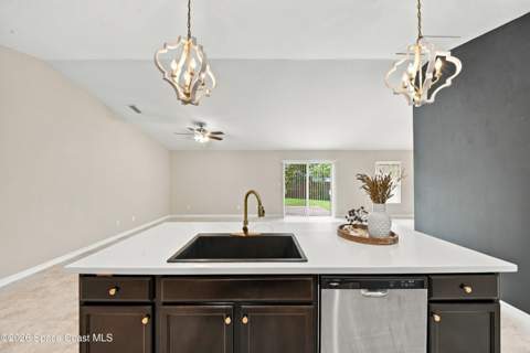 206 Wendover Road, Palm Bay FL - photo 10 of 34