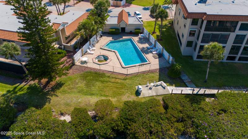 2 bedroom Condominium at 18 Marina Isles Boulevard #105, Marina Isles Club Condo Unit 1 Bldg 3, Indian Harbour Beach — photo 5