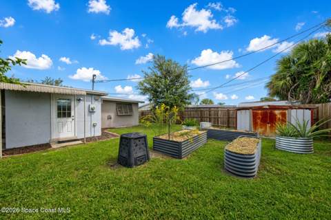 2243 Fatzler Road, Melbourne FL - photo 14 of 19