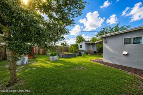 2243 Fatzler Road, Melbourne FL - photo 15 of 19