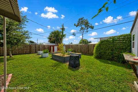 2243 Fatzler Road, Melbourne FL - photo 16 of 19
