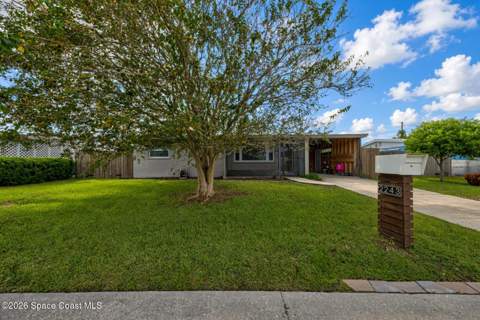2243 Fatzler Road, Melbourne FL - photo 17 of 19
