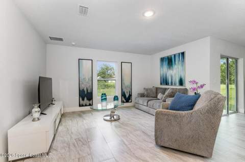 3014 San Filippo Drive, Palm Bay FL - photo 9 of 21