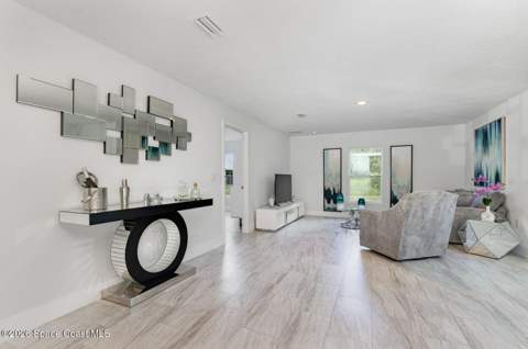 3014 San Filippo Drive, Palm Bay FL - photo 8 of 21