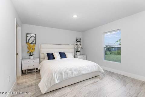 3014 San Filippo Drive, Palm Bay FL - photo 10 of 21