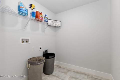 3014 San Filippo Drive, Palm Bay FL - photo 20 of 21