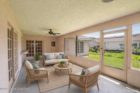 1026 Autumn Pines Drive, Rockledge FL - photo 22 of 25