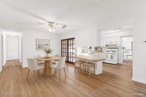 1026 Autumn Pines Drive, Rockledge FL - photo 21 of 25