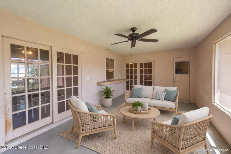 4 bedroom Single Family Residence at 1026 Autumn Pines Drive, Autumn Pines, Rockledge — photo 4