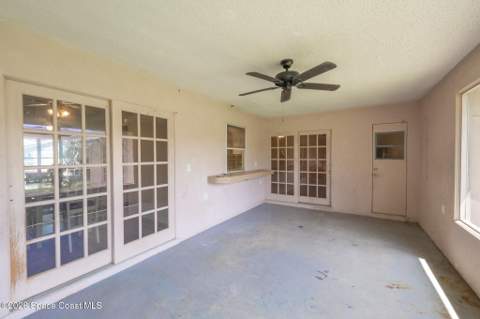 1026 Autumn Pines Drive, Rockledge FL - photo 24 of 25