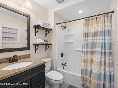 208 Atlantic Boulevard, Indian Harbour Beach FL - photo 19 of 24