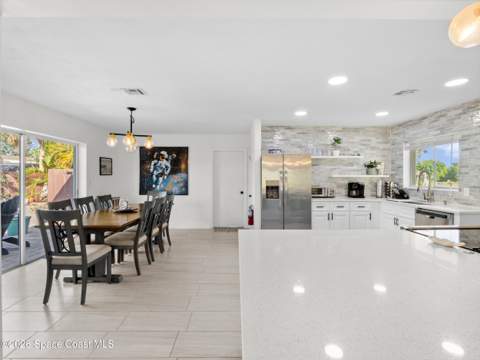 208 Atlantic Boulevard, Indian Harbour Beach FL - photo 11 of 24