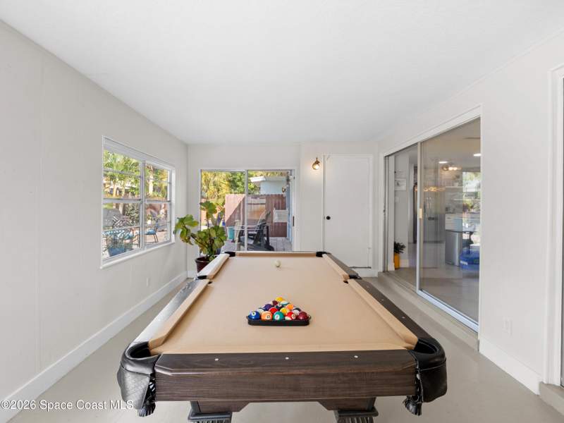 3 bedroom Single Family Residence at 208 Atlantic Boulevard, Seacoast Shores Unit 5, Indian Harbour Beach — photo 5