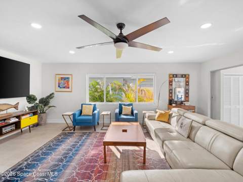 208 Atlantic Boulevard, Indian Harbour Beach FL - photo 14 of 24