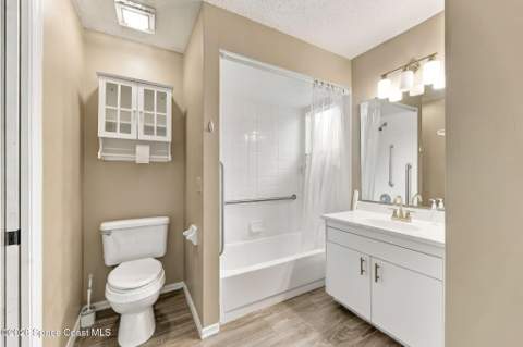 2825 La Cita Lane, Titusville FL - photo 19 of 40
