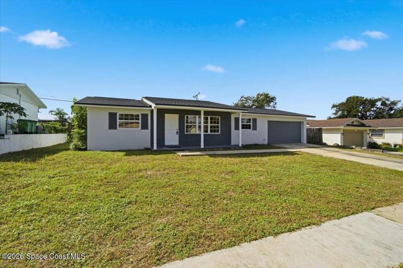 3 bedroom Single Family Residence at 4045 Calendula Avenue, Lakeview Hills Unit 2 Sec A, Titusville — photo 3